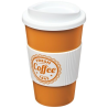 Gobelet isolant Americano® 350ml avec bandeau antidérapant
