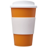 Gobelet isolant Americano® 350ml avec bandeau antidérapant