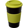 Gobelet isolant Americano® 350ml avec bandeau antidérapant
