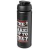 Bouteille de sport Baseline® Plus Grip 750ml