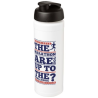 Bouteille de sport Baseline® Plus Grip 750ml