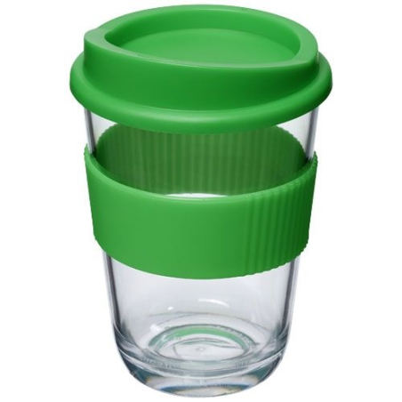 Gobelet Americano® Cortado 300ml avec bandeau antidérapant