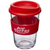 Gobelet Americano® Cortado 300ml avec bandeau antidérapant