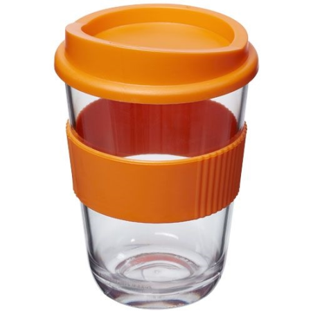 Gobelet Americano® Cortado 300ml avec bandeau antidérapant