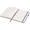 Carnet de notes M Noir