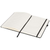 Carnet de notes M Noir