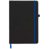 Carnet de notes M Noir