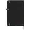 Carnet de notes M Noir