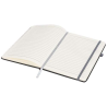 Carnet de notes M Noir