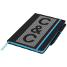 Carnet de notes M Noir Edge
