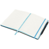 Carnet de notes M Noir Edge