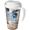 Mug isolant Brite-Americano® Grande 350ml avec couvercle anti fuite