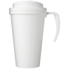 Mug isolant Brite-Americano® Grande 350ml avec couvercle anti fuite