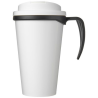 Mug isolant Brite-Americano® Grande 350ml avec couvercle anti fuite