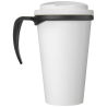 Mug isolant Brite-Americano® Grande 350ml avec couvercle anti fuite