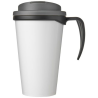 Mug isolant Brite-Americano® Grande 350ml avec couvercle anti fuite