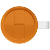 Mug isolant Brite-Americano® Grande 350ml avec couvercle anti fuite