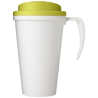 Mug isolant Brite-Americano® Grande 350ml avec couvercle anti fuite