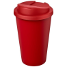 Gobelet Americano® Eco recyclé de 350ml avec couvercle anti-déversement