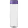 Bouteille H2O Active® Vibe 850ml avec couvercle vissé