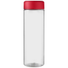 Bouteille H2O Active® Vibe 850ml avec couvercle vissé