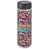 Bouteille H2O Active® Vibe 850ml avec couvercle vissé