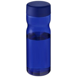 Bouteille H2O Active® Eco Base 650ml avec couvercle vissé