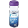 Bouteille H2O Active® Eco Base 650ml avec couvercle vissé