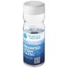 Bouteille H2O Active® Eco Base 650ml avec couvercle vissé
