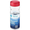 Bouteille H2O Active® Eco Base 650ml avec couvercle vissé