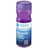 Bouteille H2O Active® Eco Base 650ml avec couvercle vissé