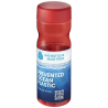 Bouteille H2O Active® Eco Base 650ml avec couvercle vissé