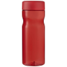Bouteille H2O Active® Eco Base 650ml avec couvercle vissé