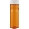 Bouteille H2O Active® Eco Base 650ml avec couvercle vissé