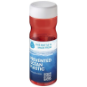 Bouteille H2O Active® Eco Base 650ml avec couvercle vissé