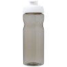 Bouteille de sport H2O Active® Base Tritan™ de 650 ml à couvercle à clapet