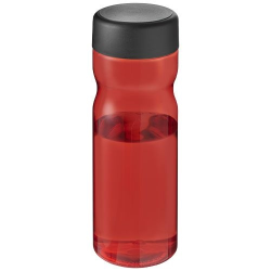 Bouteille de sport H2O Active® Base Tritan™ de 650 ml avec couvercle và visser
