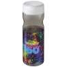 Bouteille de sport H2O Active® Base Tritan™ de 650 ml avec couvercle và visser