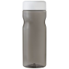 Bouteille de sport H2O Active® Base Tritan™ de 650 ml avec couvercle và visser