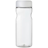 Bouteille de sport H2O Active® Base Tritan™ de 650 ml avec couvercle và visser