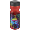 Bouteille de sport H2O Active® Base Tritan™ de 650 ml avec couvercle và visser