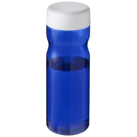Bouteille de sport H2O Active® Base Tritan™ de 650 ml avec couvercle và visser