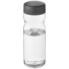 Bouteille de sport H2O Active® Base Tritan™ de 650 ml avec couvercle và visser