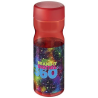 Bouteille de sport H2O Active® Base Tritan™ de 650 ml avec couvercle và visser