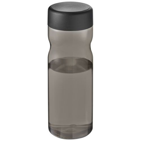 Bouteille de sport H2O Active® Base Tritan™ de 650 ml avec couvercle và visser