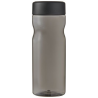Bouteille de sport H2O Active® Base Tritan™ de 650 ml avec couvercle và visser