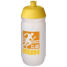 Bouteille de sport HydroFlex™ Clear 500 ml