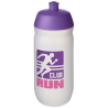 Bouteille de sport HydroFlex™ Clear 500 ml