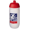 Bouteille de sport HydroFlex™ Clear 500 ml