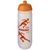 Bouteille de sport HydroFlex™ Clear 750 ml
